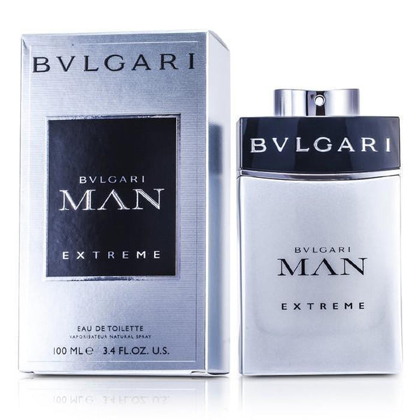 Man Extreme Eau De Toilette Spray - 100ml-3.4oz-Fragrances For Men-JadeMoghul Inc.