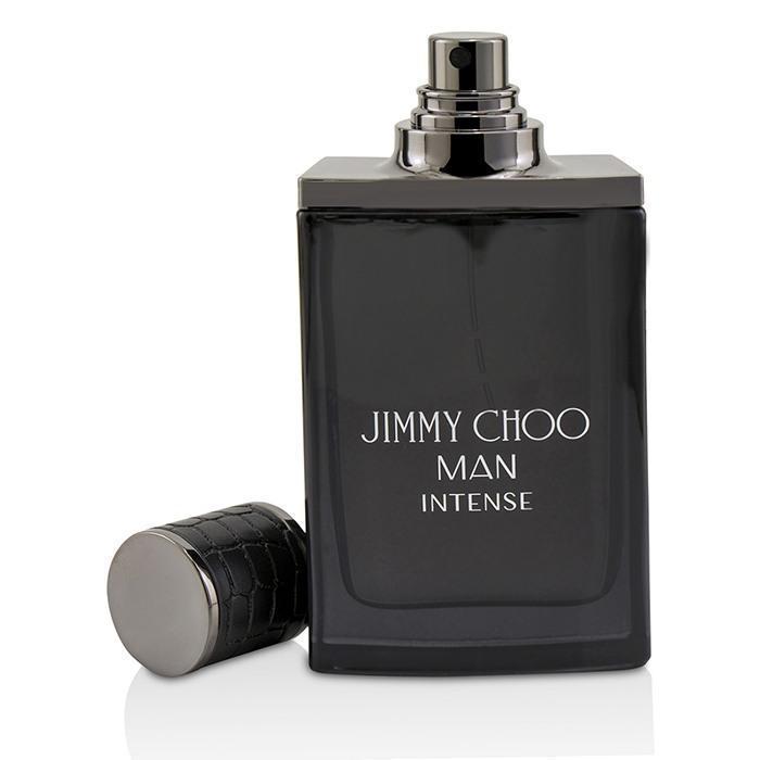 Man Intense Eau De Toilette Spray - 50ml-1.7oz-Fragrances For Men-JadeMoghul Inc.