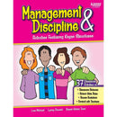 MANAGEMENT & DISCIPLINE-Learning Materials-JadeMoghul Inc.