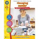 MANAGING MONEY-Learning Materials-JadeMoghul Inc.