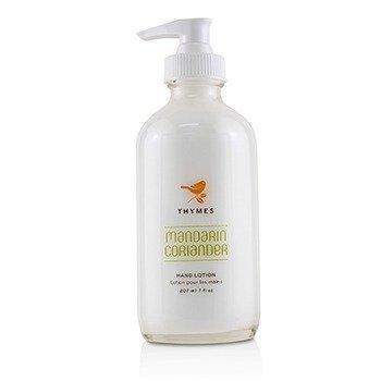 Mandarin Coriander Hand Lotion - 207ml/7oz-Fragrances For Women-JadeMoghul Inc.