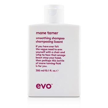 Mane Tamer Smoothing Shampoo - 300ml/10.1oz-Hair Care-JadeMoghul Inc.