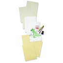 MANILA DRAWING PAPER 12X18 500SHTS-Arts & Crafts-JadeMoghul Inc.