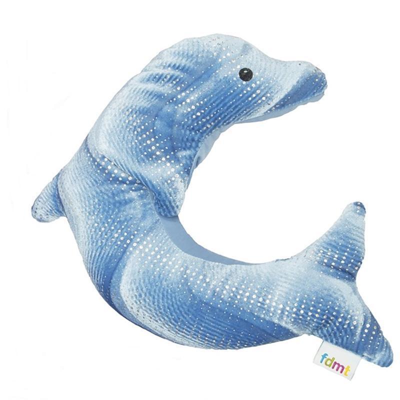 MANIMO BLUE DOLPHIN 2KG-Learning Materials-JadeMoghul Inc.