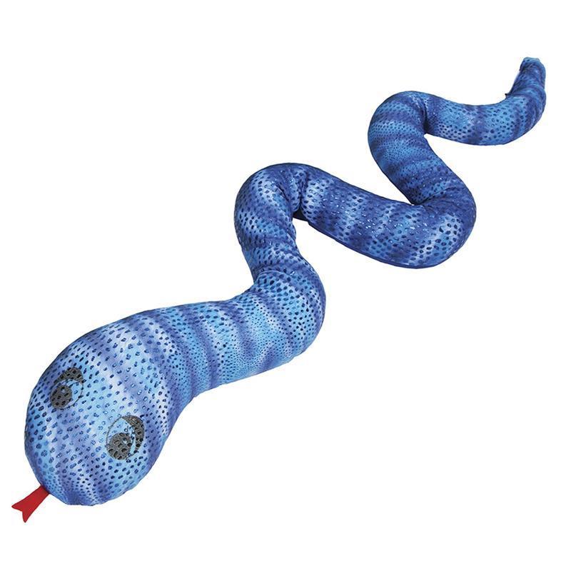 MANIMO BLUE SNAKE 1.5KG-Learning Materials-JadeMoghul Inc.