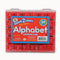 MANUSCRIPT ALPHABET STAMP SET 1-Supplies-JadeMoghul Inc.