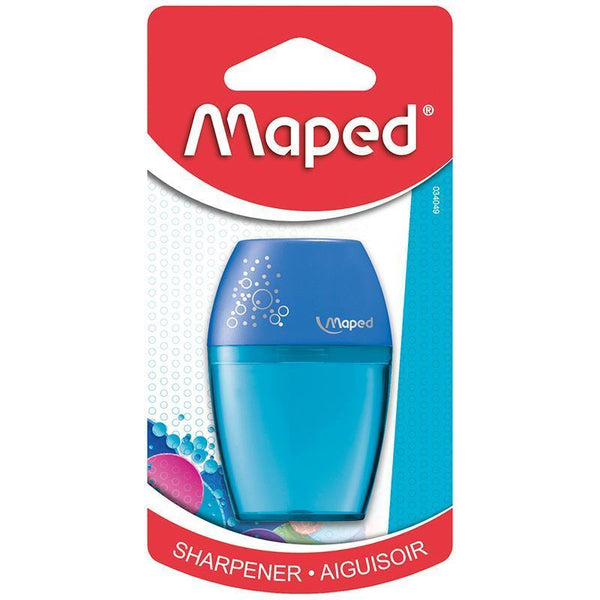 MAPED PENCIL SHARPENER 1HOLE-Learning Materials-JadeMoghul Inc.