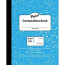 MARBLE COMPOSITION BOOK GR 2 BLUE-Arts & Crafts-JadeMoghul Inc.