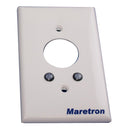 Maretron ALM100 White Cover Plate [CP-WH-ALM-100]-Network Accessories-JadeMoghul Inc.
