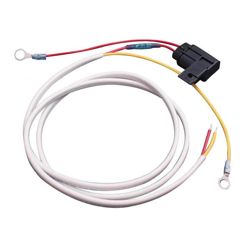 Maretron Battery Harness w-Fuse f-DCM100 [FC01]-Network Accessories-JadeMoghul Inc.