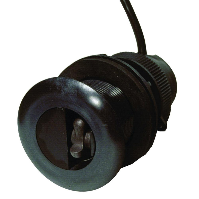 Maretron DST110 Depth-Speed-Temperature Triducer [DST110-01]-Transducers-JadeMoghul Inc.