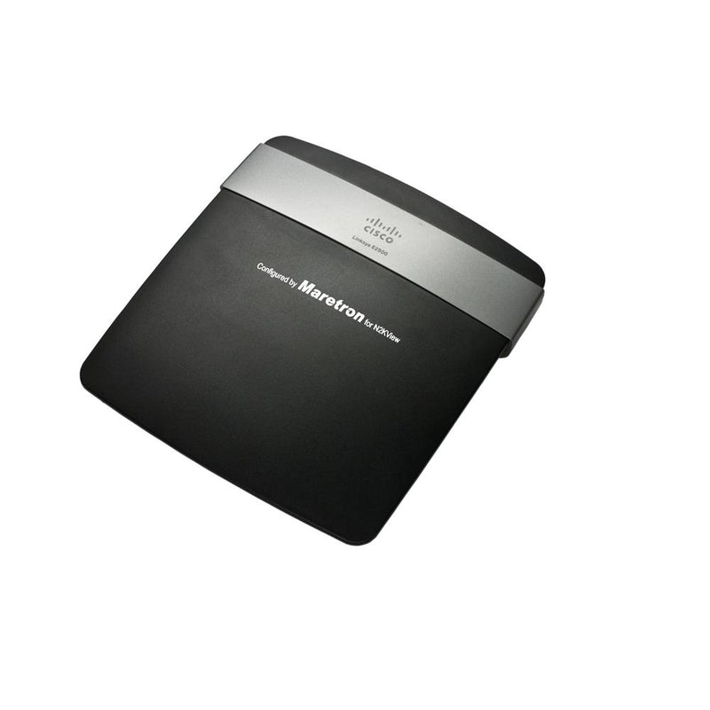 Maretron E2500 Wireless-N Router f-N2KView [E2500]-Network Accessories-JadeMoghul Inc.