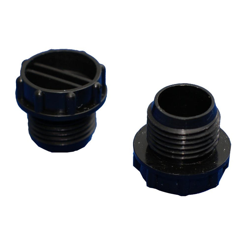 Maretron Micro Cap - Used to Cover Female Connector [M000101]-Network Accessories-JadeMoghul Inc.