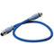 Maretron Mid Double-Ended Cordset - 1 Meter - Blue [DM-DB1-DF-01.0]-Network Accessories-JadeMoghul Inc.