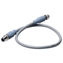 Maretron Mid Double-Ended Cordset - 10 Meter - Gray [DM-DG1-DF-10.0]-Network Accessories-JadeMoghul Inc.