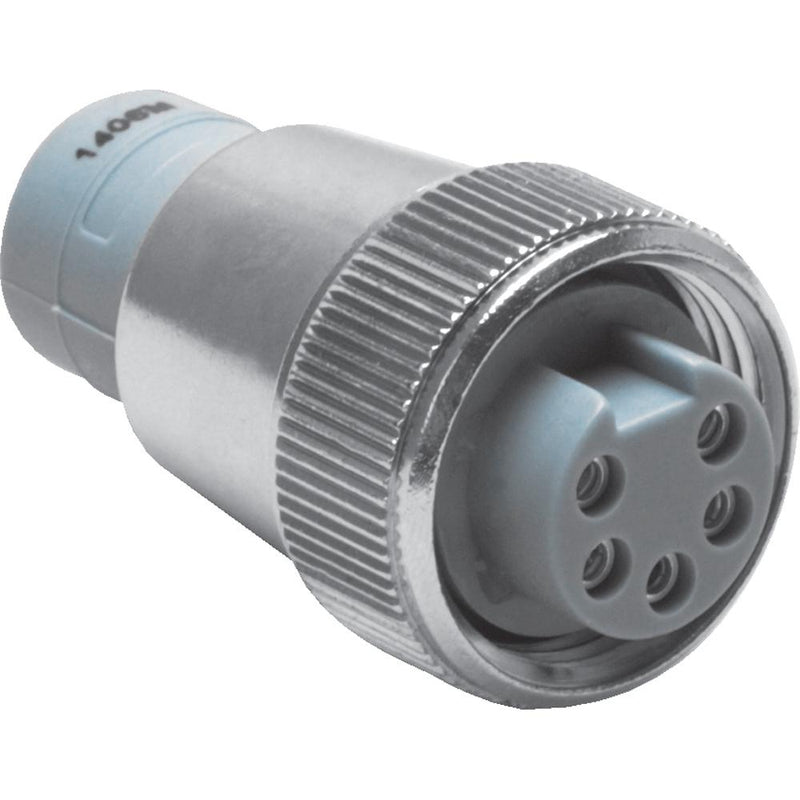 Maretron Mini Cap - Used to Cover Male Connector [M65-0086]-Network Accessories-JadeMoghul Inc.