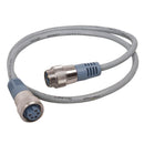 Maretron Mini Double Ended Cordset - Male to Female - 0.5M - Grey [NM-NG1-NF-00.5]-Network Accessories-JadeMoghul Inc.