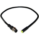 Maretron Mini Double Ended Cordset - Male to Female - 3M - Grey [NM-NG1-NF-03.0]-Network Accessories-JadeMoghul Inc.