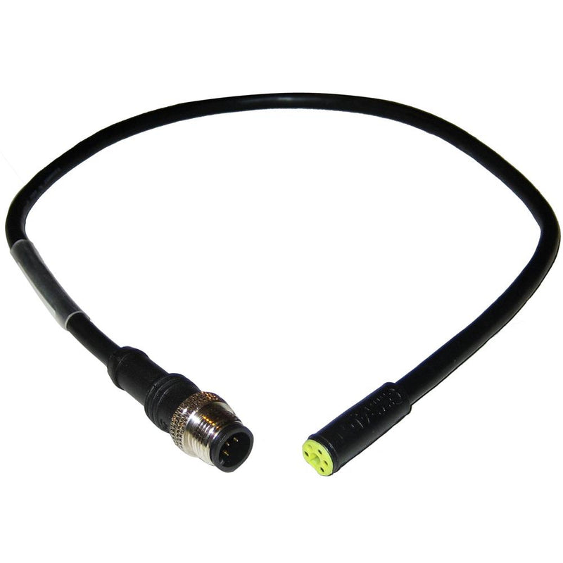 Maretron Mini Double Ended Cordset - Male to Female - 3M - Grey [NM-NG1-NF-03.0]-Network Accessories-JadeMoghul Inc.