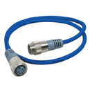 Maretron Mini Double Ended Cordset - Male to Female - 5M - Blue [NM-NB1-NF-05.0]-Network Accessories-JadeMoghul Inc.