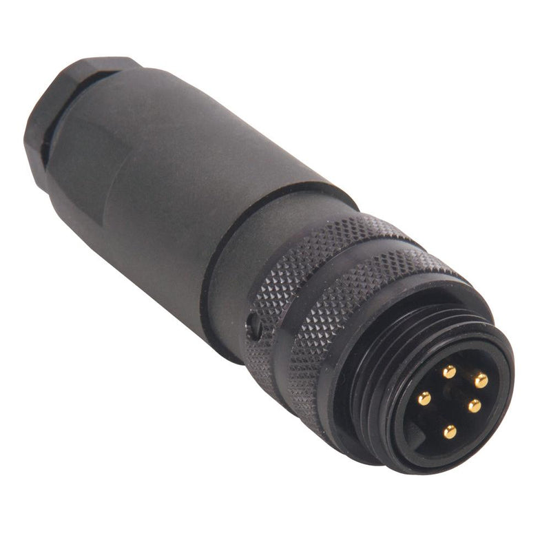 Maretron Mini Field-Attachable Connectors - Male [FA-NM-ST]-Network Accessories-JadeMoghul Inc.