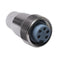 Maretron Mini Termination Resistor w-LED - Female [TRL-NF]-Network Accessories-JadeMoghul Inc.