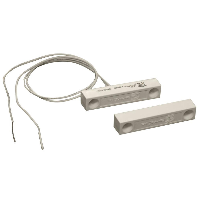 Maretron MS-1085-N Rectangular Magnetic Switch f-Outdoor [MS-1085-N]-Network Accessories-JadeMoghul Inc.