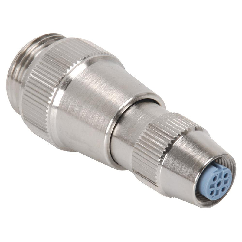 Maretron NM-CF Mini Male to Micro Female Reducer [NM-CF]-Network Accessories-JadeMoghul Inc.