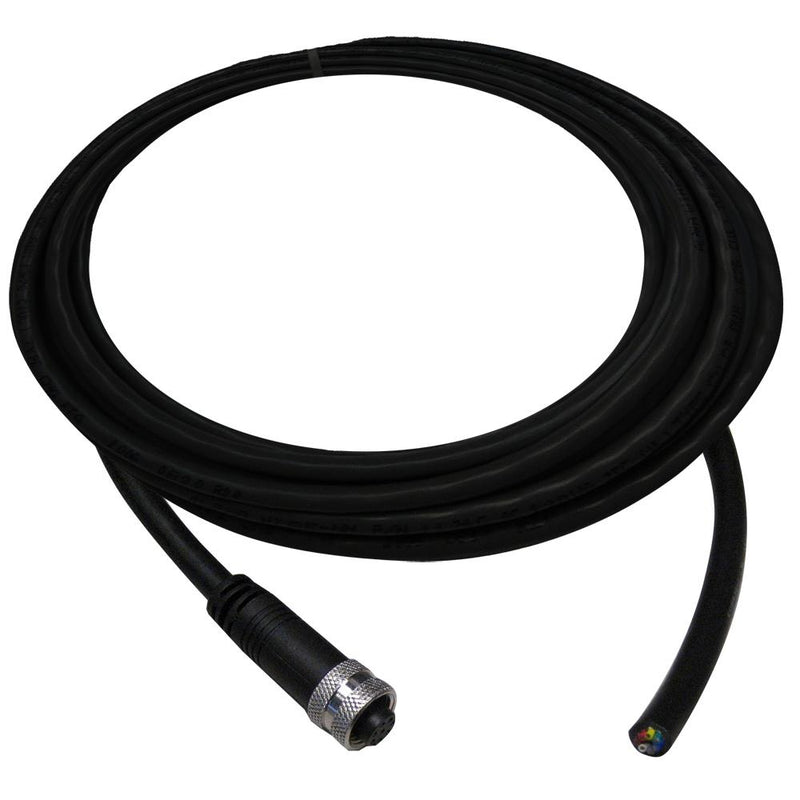 Maretron NMEA 0183 10 Meter Connection Cable f-SSC200 & SSC300 Solid State Compass [MARE-004-1M-7]-Network Accessories-JadeMoghul Inc.