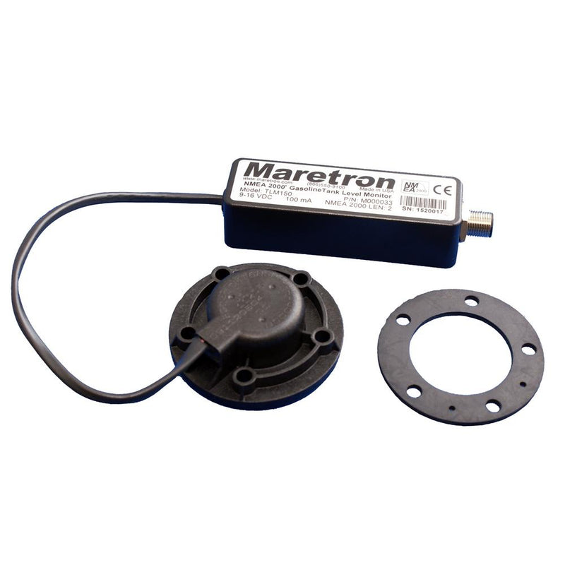 Maretron TLM150 Tank Level Monitor [TLM150-01]-Network Accessories-JadeMoghul Inc.