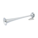 Marinco 12V Chrome Plated Single Trumpet Air Horn [10105]-Horns-JadeMoghul Inc.