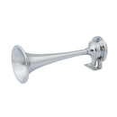 Marinco 12V Chrome Plated Single Trumpet Mini Air Horn [10107]-Horns-JadeMoghul Inc.