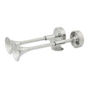 Marinco 12V Compact Dual Trumpet Electric Horn [10011]-Horns-JadeMoghul Inc.