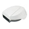 Marinco 12V MiniBlast Compact Single Horn w-White Cover [10099]-Horns-JadeMoghul Inc.