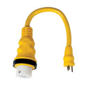 Marinco 15A to 50A 125-250V Pigtail Adapter [150SPP]-Shore Power-JadeMoghul Inc.