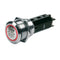 Marinco 24V Buzzer w-Warning Light - Red [80-511-0010-01]-Switches & Accessories-JadeMoghul Inc.