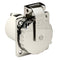 Marinco 303SSEL-B 30A Power Inlet - Stainless Steel - 125V [303SSEL-B]-Shore Power-JadeMoghul Inc.