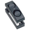 Marinco Contour 1100 Series Double Interior Switch - On-Off - Black [1101-BK]-Switches & Accessories-JadeMoghul Inc.