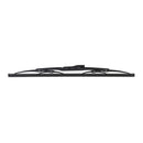 Marinco Deluxe Stainless Steel Wiper Blade - Black - 12" [34012B]-Windshield Wipers-JadeMoghul Inc.