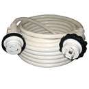Marinco RY504-2-30 50A Female to 2-30A Male Reverse "Y" Cable [RY504-2-30]-Shore Power-JadeMoghul Inc.