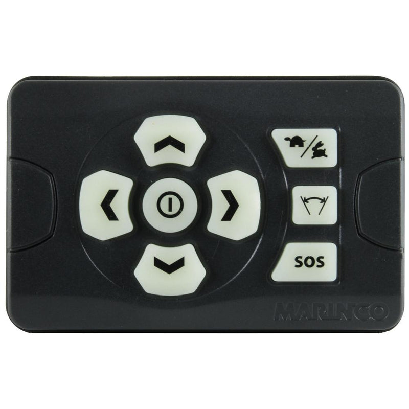 Marinco SPLR-2 Spot Light Bridge Mount Wireless Remote [SPLR-2]-Accessories-JadeMoghul Inc.