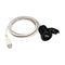 Marinco USB Port w-6' Cable [USBA6]-Accessories-JadeMoghul Inc.