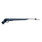 Marinco Wiper Arm Deluxe Stainless Steel - Black - Single - 10"-14" [33012A]-Windshield Wipers-JadeMoghul Inc.
