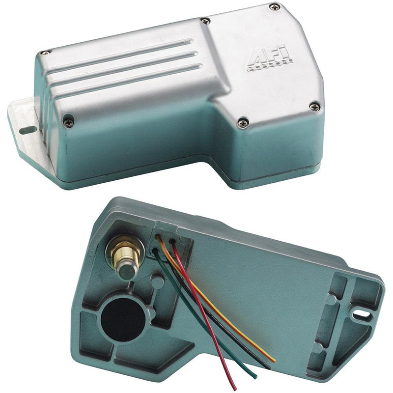 Marinco Wiper Motor 2.5 Series - 12V - 2.5" Shaft - 110 - Heavy-Duty [82012]-Windshield Wipers-JadeMoghul Inc.