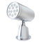 Marinco Wireless LED Stainless Steel Spotlight - No Remote [23051A]-Search Lights-JadeMoghul Inc.
