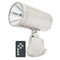 Marinco Wireless Stainless Steel Spotlight-Floodlight w-Remote [22150A]-Search Lights-JadeMoghul Inc.