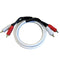 Marine Audio Marine Grade RCA Cable - 30 (9M) [MARCAC9]-Accessories-JadeMoghul Inc.