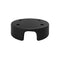 Marine Electronics Mounts RAM Mount Small Cable Manager f/1" & 1.5" Diameter Ball Bases [RAP-403U] RAM Mounting Systems
