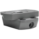 Swivel Bracket for MB Quart(R) Wake Tower/Pod Speakers (Dove Gray)
