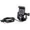 Marine Mount with Power Cable-GPS Receivers & Accessories-JadeMoghul Inc.